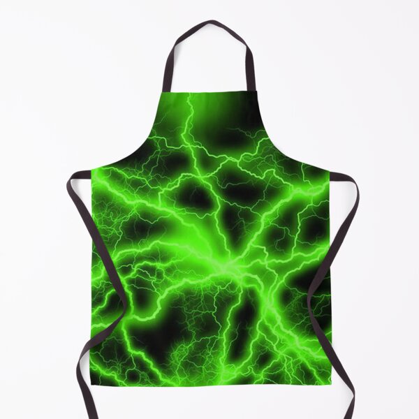 Item preview, Green Thunder designed and sold by NOMAD73.