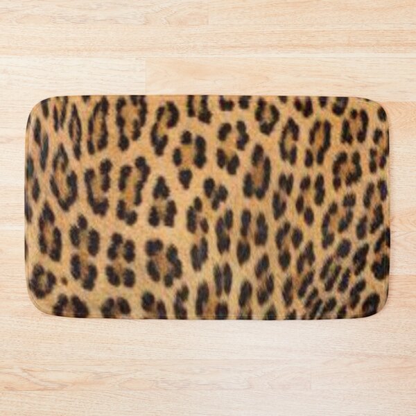 Item preview, lovely leopard spots designed and sold by nigejohn.