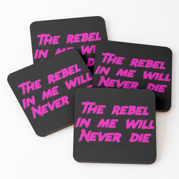 Item preview, The rebel in me  designed and sold by Md1982.