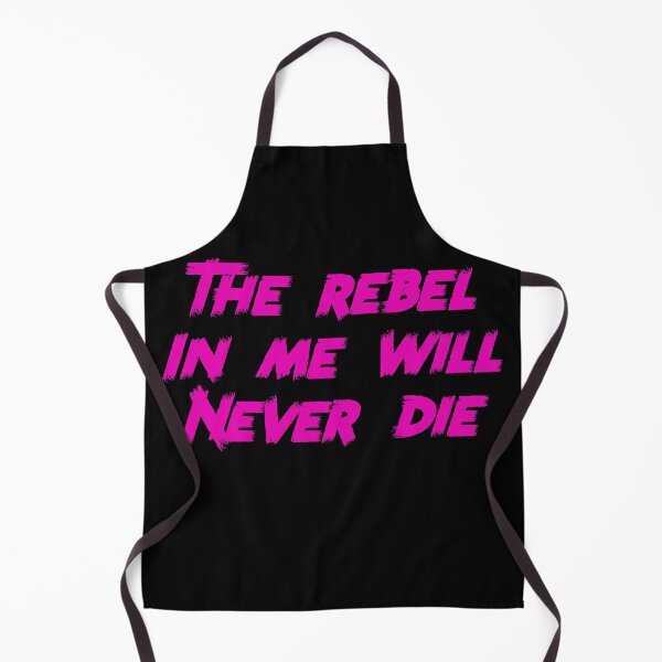 Item preview, The rebel in me designed and sold by Md1982.