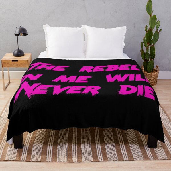 Item preview, The rebel in me  designed and sold by Md1982.