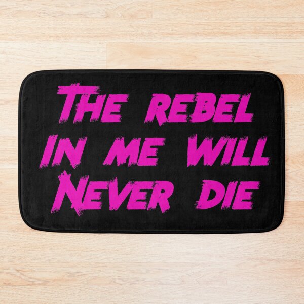 Item preview, The rebel in me  designed and sold by Md1982.