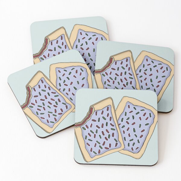 Item preview, Pop tart designed and sold by Mrisssaa.