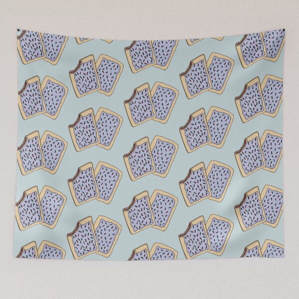 Item preview, Pop tart designed and sold by Mrisssaa.