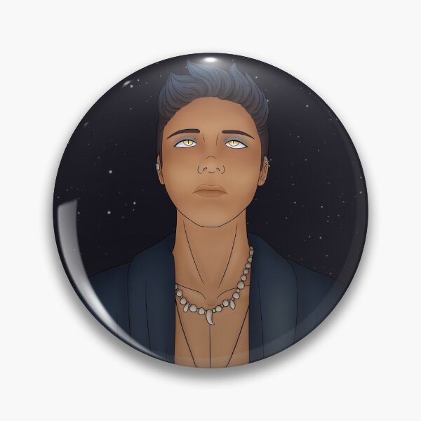Item preview, Magnus Bane - Shadowhunters designed and sold by artsy-mica.