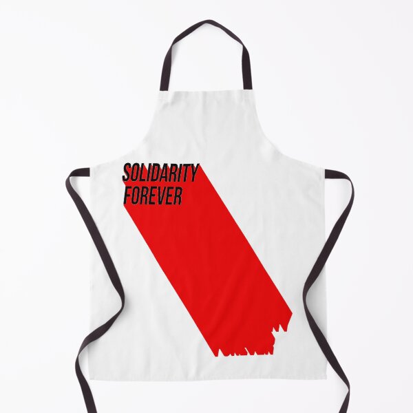 Item preview, Solidarity Forever - 80's Font designed and sold by fuzzynautilus.