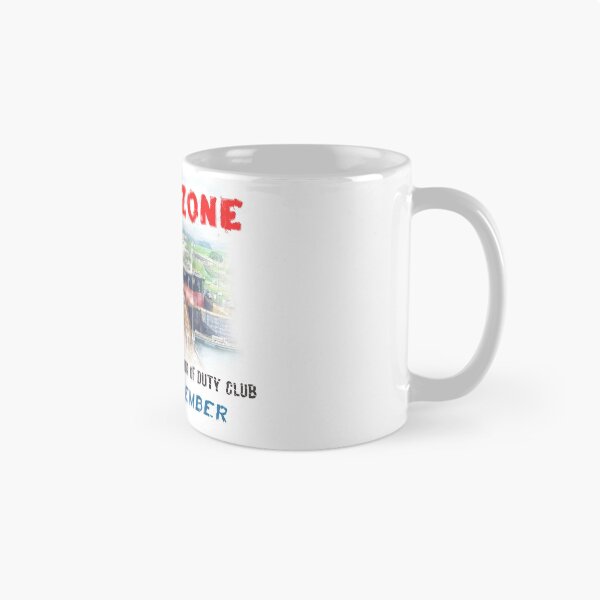Item preview, Canal Zone Military-Dependents Tour of Duty designed and sold by Doug's Landing.