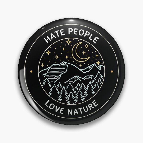 Item preview, Love Nature designed and sold by iskapa.