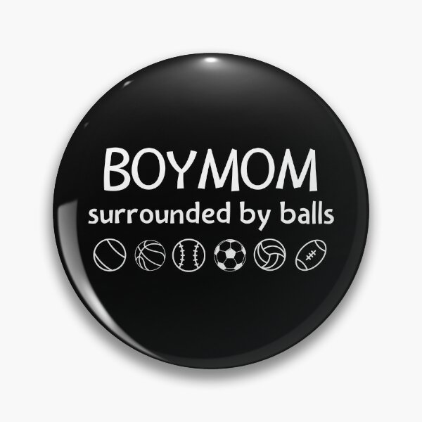 Item preview, Surrounded By Balls designed and sold by Johan Liebert.