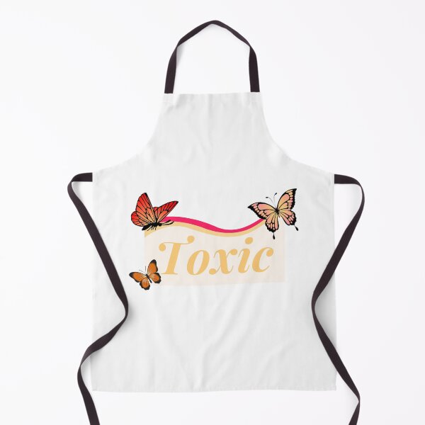 Item preview, Toxic Butterflies designed and sold by kaelinmeicher.