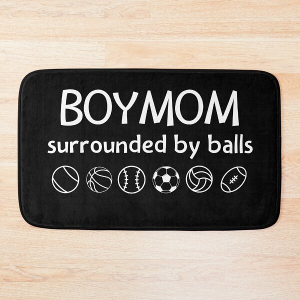 Item preview, Surrounded By Balls designed and sold by Johan Liebert.