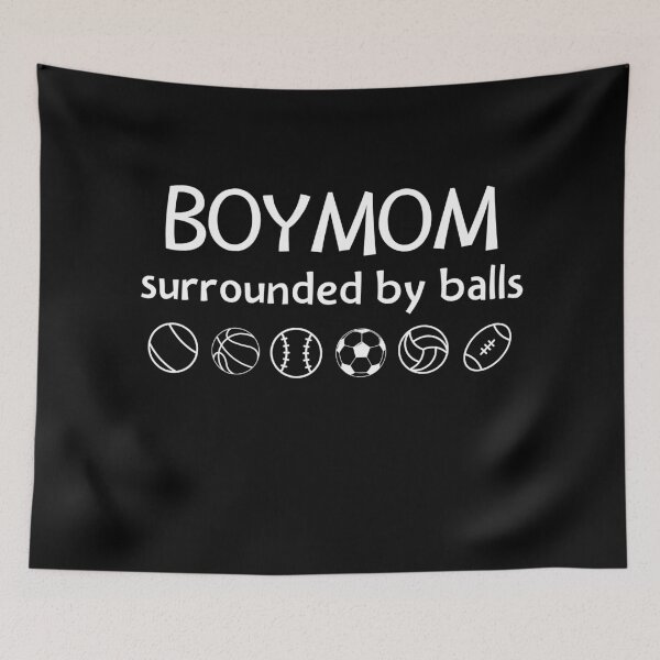 Item preview, Surrounded By Balls designed and sold by Johan Liebert.