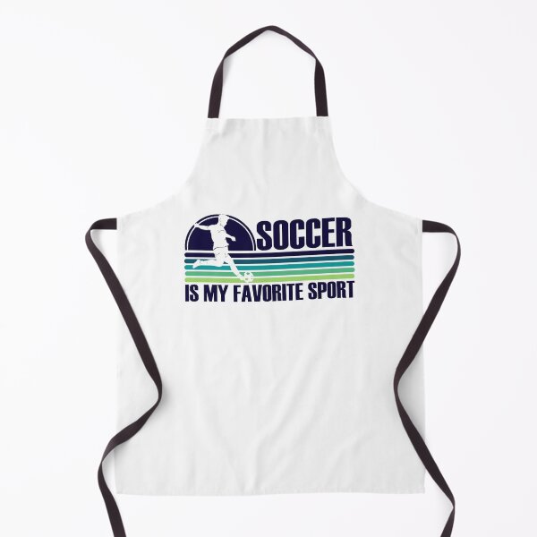 Item preview, Soccer Is My Favorite Sport designed and sold by Adel Qasem.