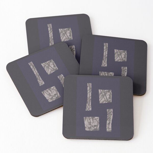 Item preview, Block Slabs designed and sold by ScarletPanda.