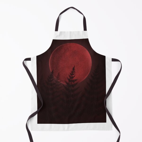 Item preview, Red moon designed and sold by Faior1.