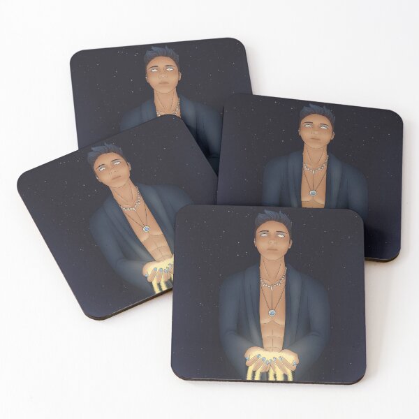 Item preview, Magnus Bane - Shadowhunters designed and sold by artsy-mica.
