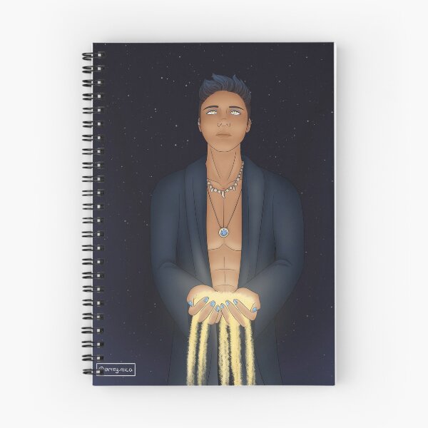Item preview, Magnus Bane - Shadowhunters designed and sold by artsy-mica.