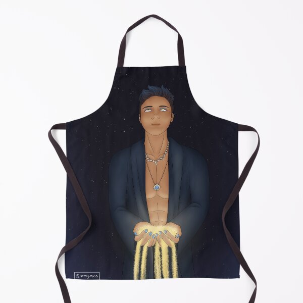 Item preview, Magnus Bane - Shadowhunters designed and sold by artsy-mica.
