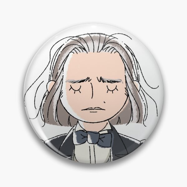Artikelvorschau, Franz Liszt entworfen und verkauft von Zaa.