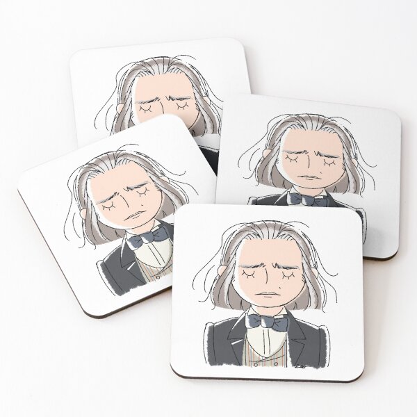 Item preview, Franz Liszt designed and sold by Zaa.