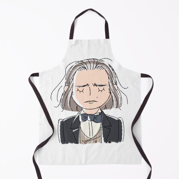 Item preview, Franz Liszt designed and sold by Zaa.