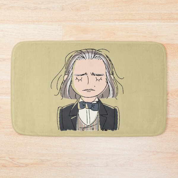 Item preview, Franz Liszt designed and sold by Zaa.