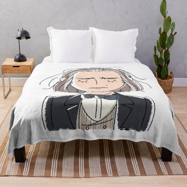 Item preview, Franz Liszt designed and sold by Zaa.