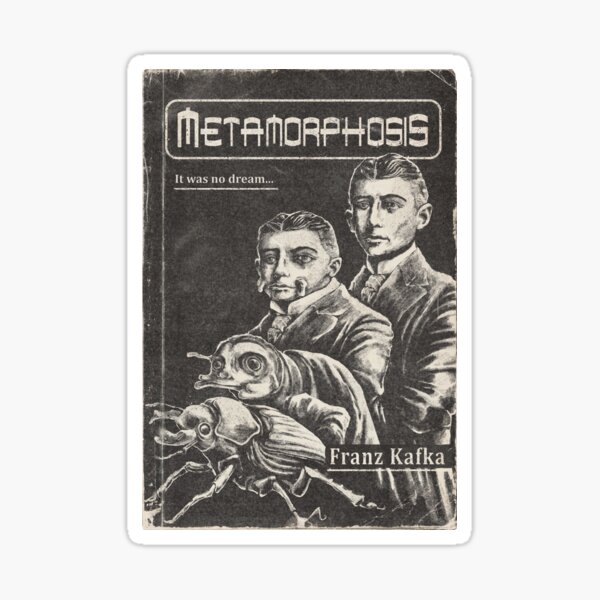 Item preview, Metamorphosis  designed and sold by Wren Things.