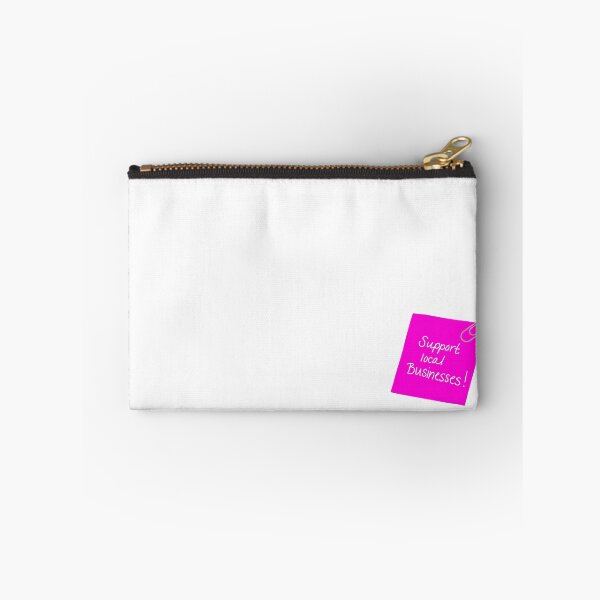 Item preview, Support Local Businesses!  designed and sold by Abby Dooley.