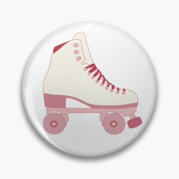 Item preview, Rose roller-skate designed and sold by Kuuhee.