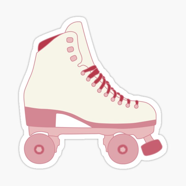 Item preview, Rose roller-skate designed and sold by Kuuhee.