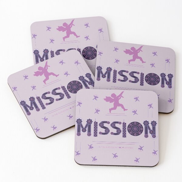 Item preview, Successful System Mission designed and sold by ZoomTaDesign.