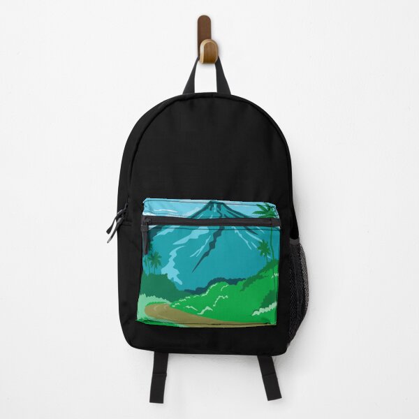 Item preview, Mayon Volcano Philippines designed and sold by hatimelhag.