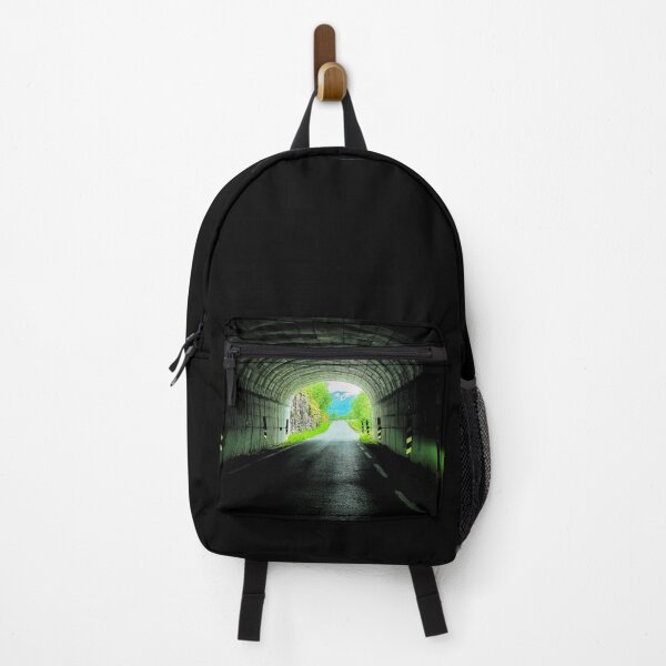 Item preview, Light at the end of the tunnel designed and sold by TravCostas.