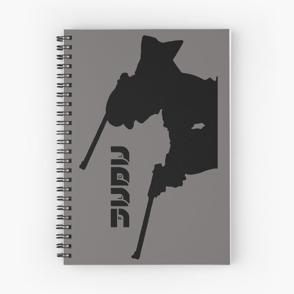 Item preview, FLCL Kamon designed and sold by Sci-mpli.
