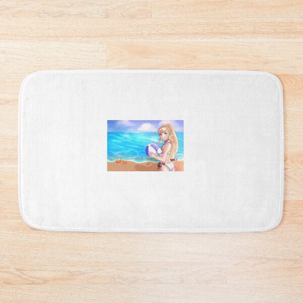 Item preview, summer sharena designed and sold by heroreplica.