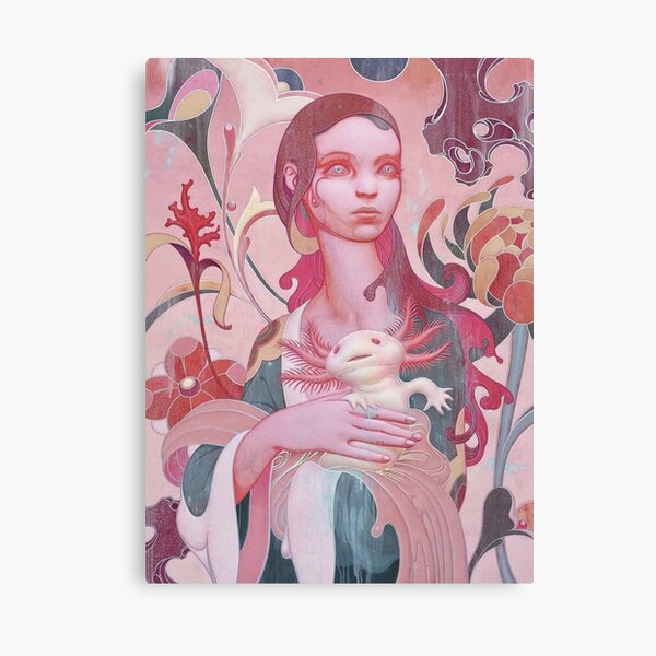 sans titre Impression sur toile