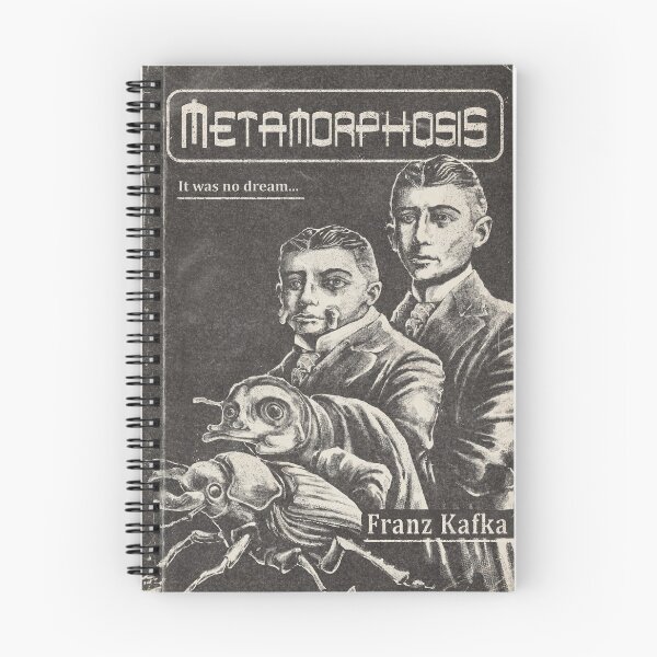 Item preview, Metamorphosis  designed and sold by Wren Things.