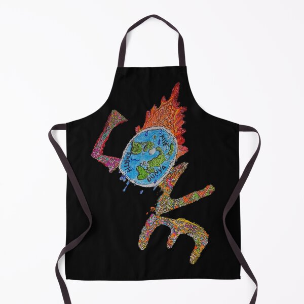 Item preview, Burning love by johnathan Barned designed and sold by Johnathan Barned.