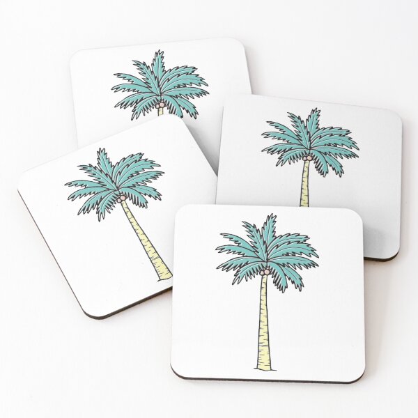 Item preview, Palm tree designed and sold by Roisin678.