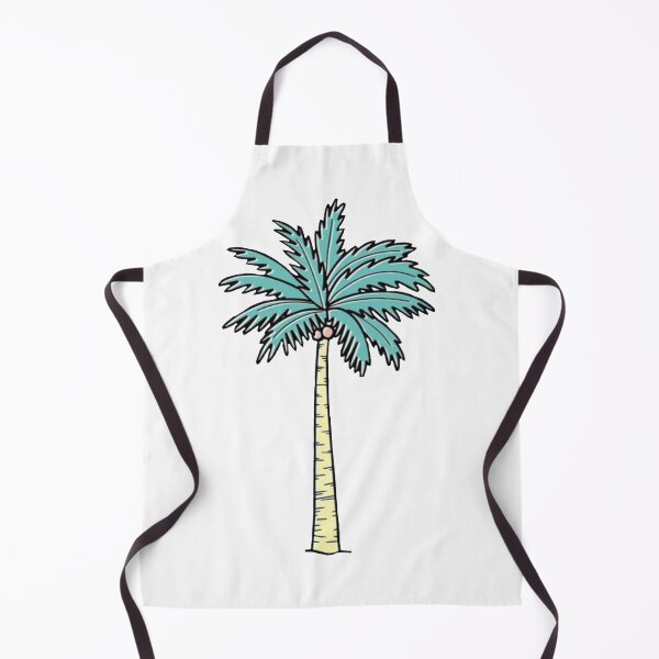 Item preview, Palm tree designed and sold by Roisin678.