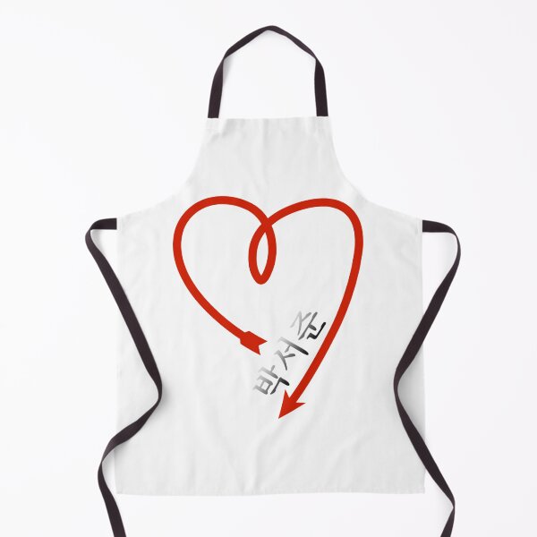 Item preview, Park Seo-Joon Heart Arrow designed and sold by Hallyu-Inspired.