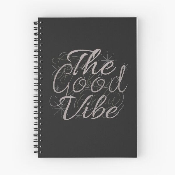 Item preview, The Good Vibe designed and sold by DrakeMe.