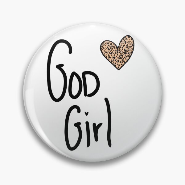 Item preview, God Girl designed and sold by pamsueaustin.