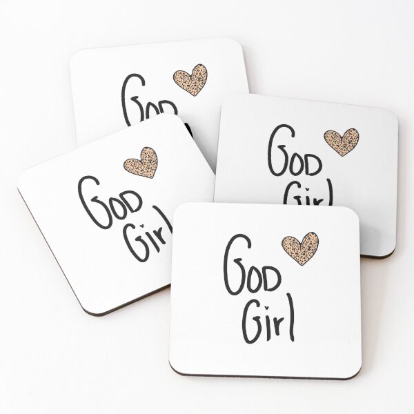 Item preview, God Girl designed and sold by pamsueaustin.