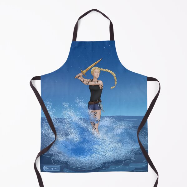 Item preview, Emma Carstairs - TDA designed and sold by artsy-mica.