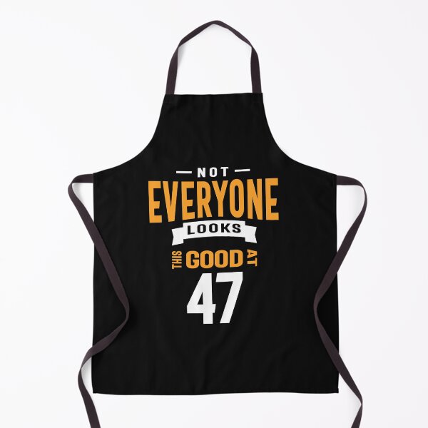 Item preview, 47 Years Old - 47th Birthday Funny Gift - Mens and Womens designed and sold by cidolopez.