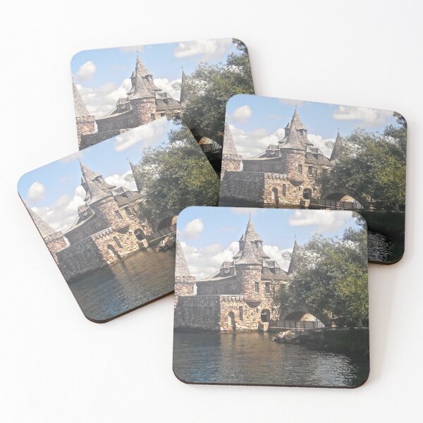 Item preview, Another part of Boldt Castle designed and sold by Shulie1.