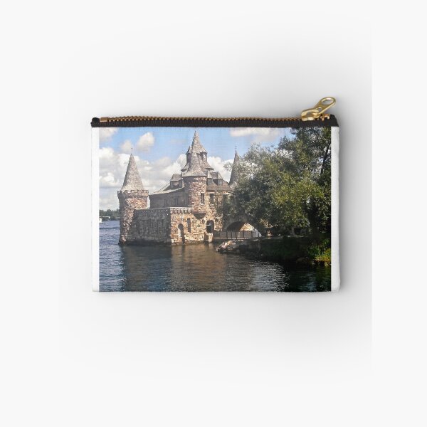 Item preview, Another part of Boldt Castle designed and sold by Shulie1.