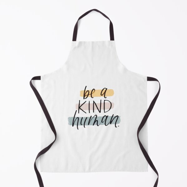 Item preview, Be a kind human  designed and sold by Roisin678.